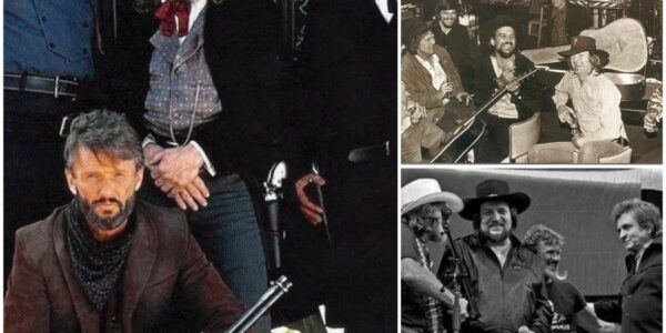 Waylon Jennings - Honky Tonk Heros