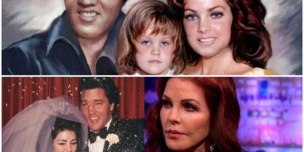 JUST IN: At 79, Elvis Presley’s Wife EXPOSES The Shocking Truth