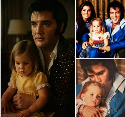 📰 The King’s Quiet Legacy: Elvis Presley, the Devoted Father Few Knew