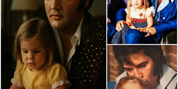 📰 The King’s Quiet Legacy: Elvis Presley, the Devoted Father Few Knew