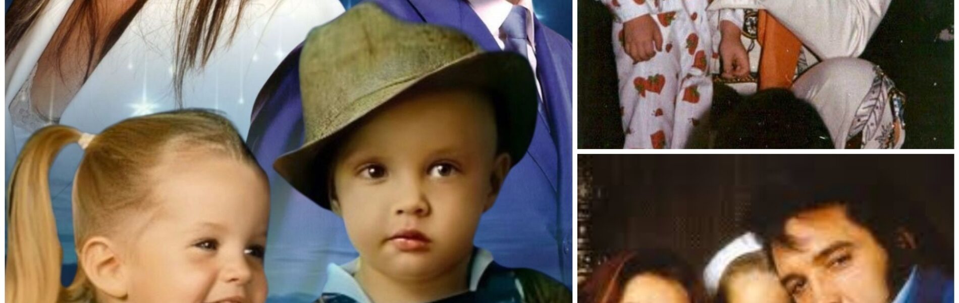 Lisa Marie's Life Was Even More Tragic Than Her Father's