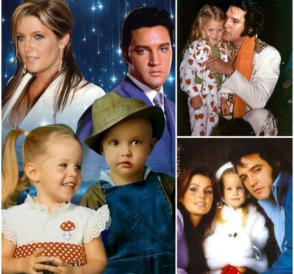 Lisa Marie's Life Was Even More Tragic Than Her Father's