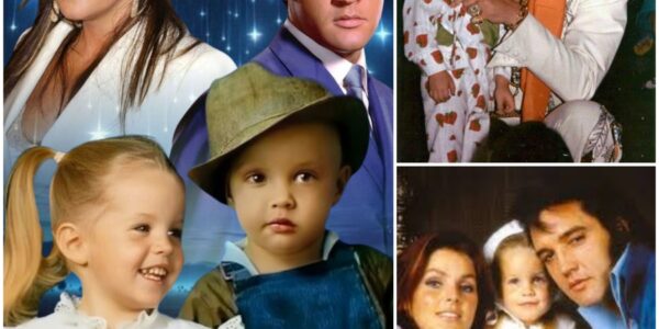 Lisa Marie's Life Was Even More Tragic Than Her Father's