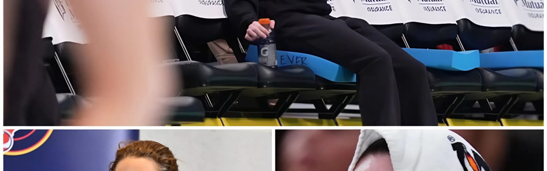 Caitlin Clark Still Not Back at Fever Practice Amid Injury Recovery