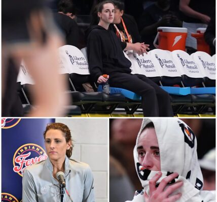 Caitlin Clark Still Not Back at Fever Practice Amid Injury Recovery