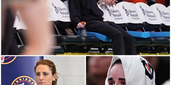 Caitlin Clark Still Not Back at Fever Practice Amid Injury Recovery