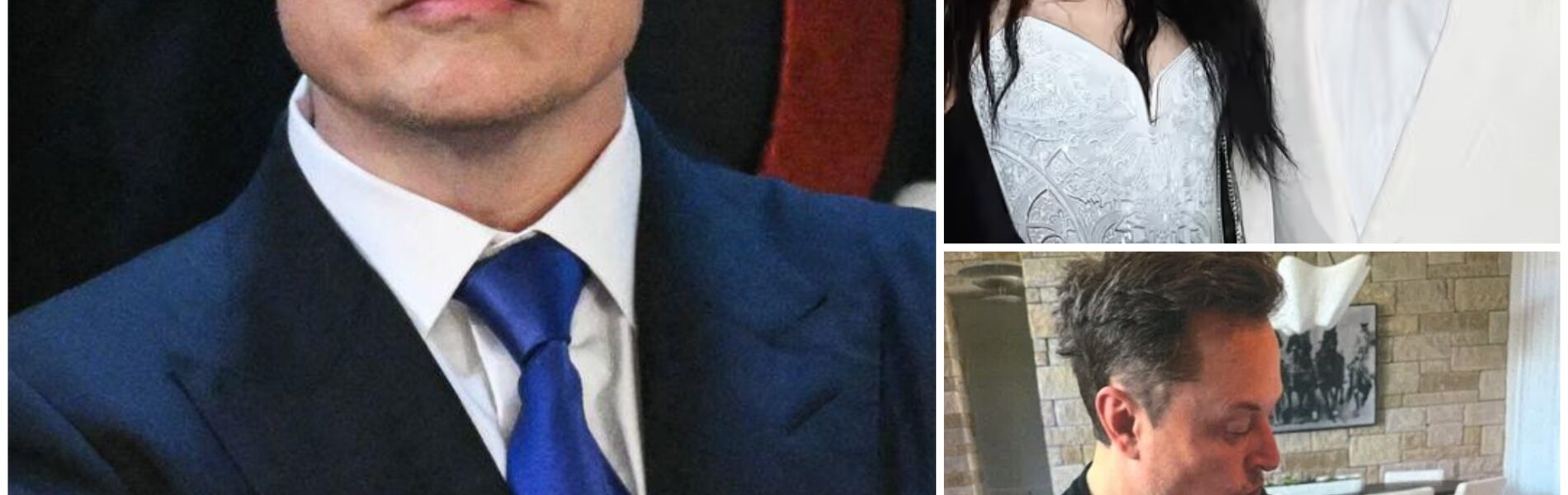 🔥 ELON MUSK’S EX-GIRLFRIEND GRIMES REVEALS SHOCKING SECRET: He Has a Secret Love Child Nobody Knows About — And He Used Hush Money to Keep It Quiet!