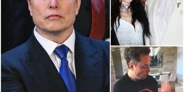🔥 ELON MUSK’S EX-GIRLFRIEND GRIMES REVEALS SHOCKING SECRET: He Has a Secret Love Child Nobody Knows About — And He Used Hush Money to Keep It Quiet!