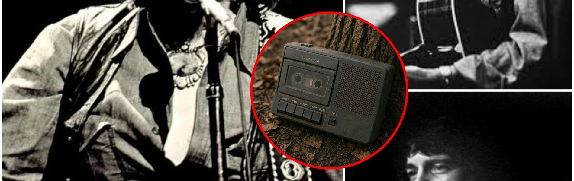 The Lost Song That Almost Never Saw the Light: Waylon Jennings’ Forgotten Recording Unearthed After 20 Years