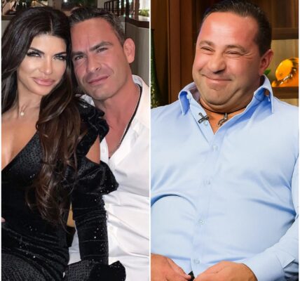 HOT NEWS: After Teresa Giudice’s Husband Luis Ruelas Involved in Shocking Sexual Assault Allegations, Joe Giudice Makes a Bold Move That Stuns RHONJ Fans