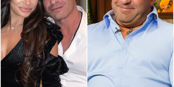 HOT NEWS: After Teresa Giudice’s Husband Luis Ruelas Involved in Shocking Sexual Assault Allegations, Joe Giudice Makes a Bold Move That Stuns RHONJ Fans