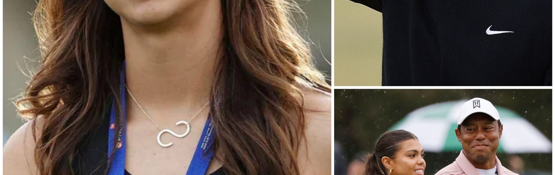 Shocking Revelation: Sam Woods Expecting a Child — Tiger Woods Stunned, Doesn’t Know Who the Father Is!