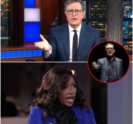 UNBELIEVABLE: Jasmine Crockett Walks Off Live TV After Host Uses Racially Charged Language