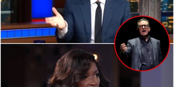 UNBELIEVABLE: Jasmine Crockett Walks Off Live TV After Host Uses Racially Charged Language