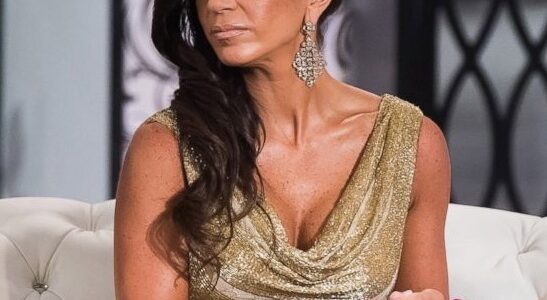 HOT NEWS: After the investigation discovered that Teresa Giudice had committed tax evasion, the shows that she appeared on, including RHONJ, immediately announced that they would cut the airwaves. Is this the end of her reality TV career?