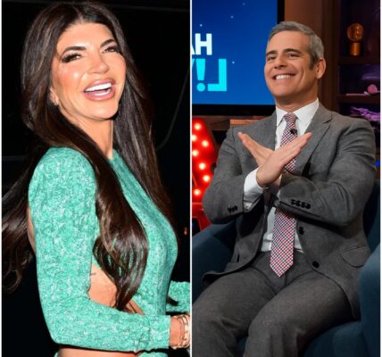 BREAKING: After an investigation revealed Teresa Giudice had evaded taxes, the RHONJ star was immediately pulled from the air by all the shows she appeared on. Is this the end of her reality TV career?