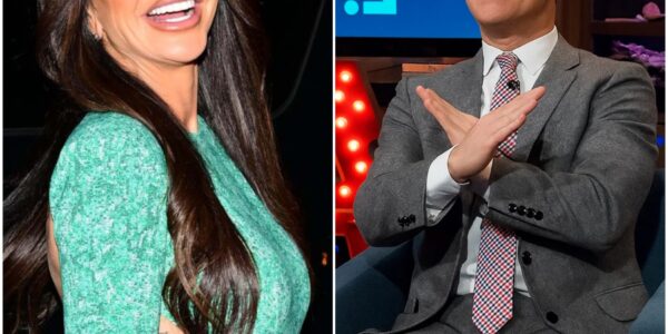 BREAKING: After an investigation revealed Teresa Giudice had evaded taxes, the RHONJ star was immediately pulled from the air by all the shows she appeared on. Is this the end of her reality TV career?