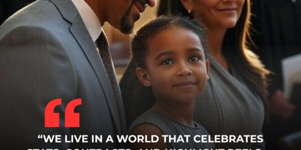 Jalen Hurts and Bry Burrows Quietly Adopt 6-Year-Old Girl Orphaned by Texas Floods in Act of Profound Compassion