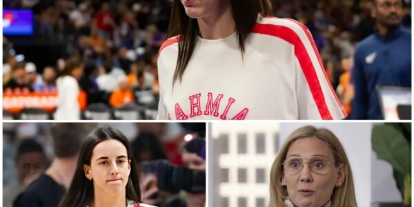 Caitlin Clark’s Agent Uses $220,000 Threat to Rewrite WNBA’s Financial Future