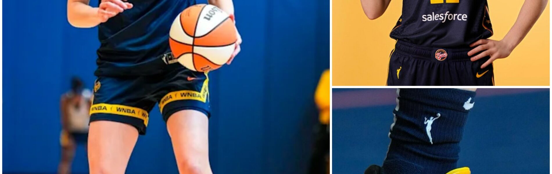 BIG SHOCK FOR THE WNBA: Caitlin Clark Fires Back at Critics After Hinting She May Sit Out Over $75,000 Shoe Contract