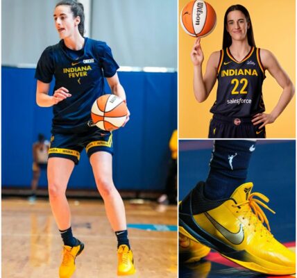 BIG SHOCK FOR THE WNBA: Caitlin Clark Fires Back at Critics After Hinting She May Sit Out Over $75,000 Shoe Contract