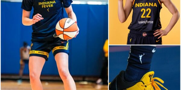 BIG SHOCK FOR THE WNBA: Caitlin Clark Fires Back at Critics After Hinting She May Sit Out Over $75,000 Shoe Contract