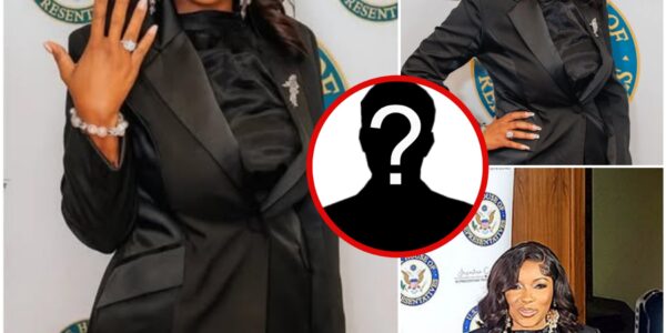 JASMINE CROCKETT’S SURPRISE ENGAGEMENT: THE MAN, THE MONEY, AND THE MYSTERY SHAKING THE INTERNET