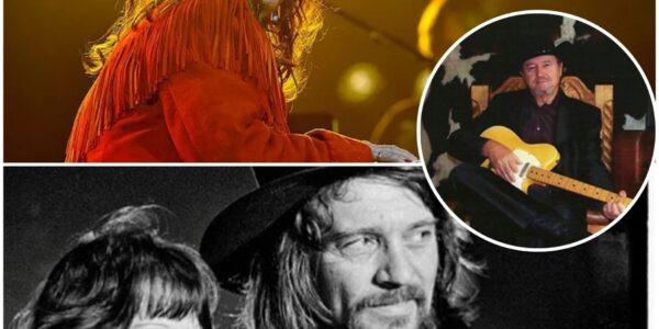 VERY SHOCKING NEWS: Just Now in Phoenix, Arizona, USA — Jessi Colter, Wife of the Late Waylon Jennings, Has Finally Shared the Truth About the Night Tommy Jennings Passed Away at 81, Revealing What He Left Behind and the Final Words That Still Echo In Her Heart. She Said That He…