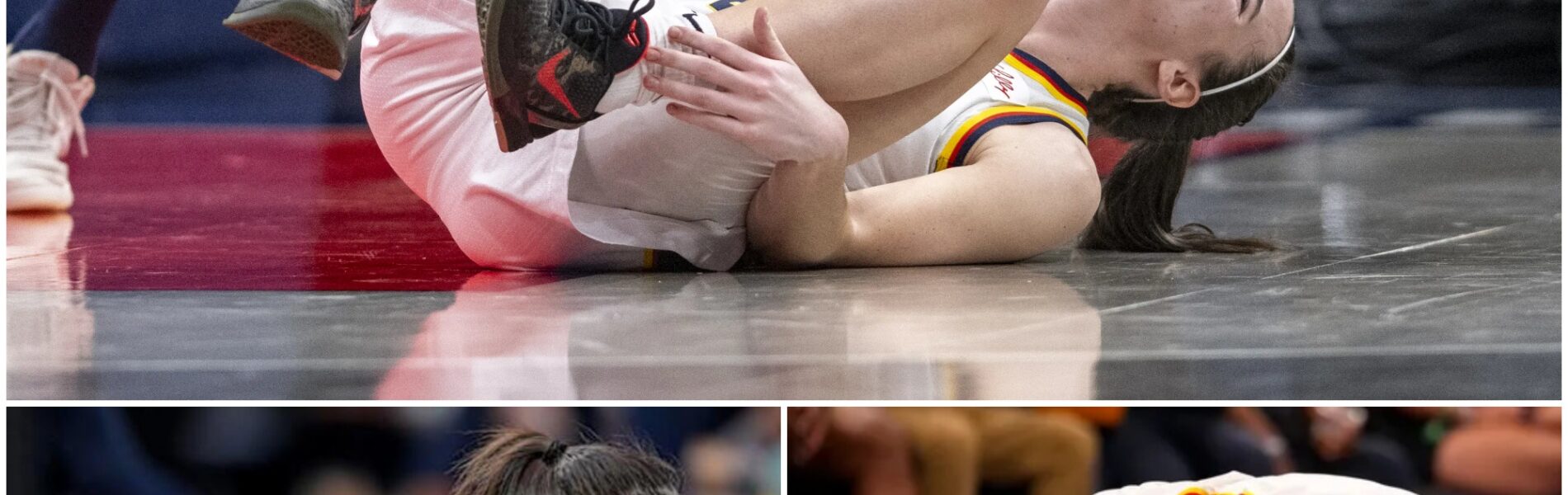 WNBA SHOCKWAVE: Indiana Fever Sign Former All-Star Amid Caitlin Clark Injury Crisis
