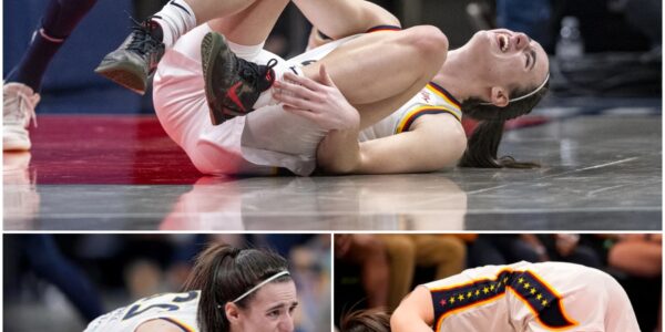 WNBA SHOCKWAVE: Indiana Fever Sign Former All-Star Amid Caitlin Clark Injury Crisis