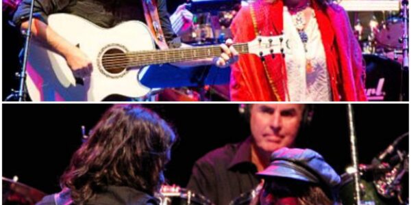 UNFORGETTABLE PERFORMANCE: Jessi Colter and Shooter Jennings Deliver a Night to Remember – Fans Left in Tears