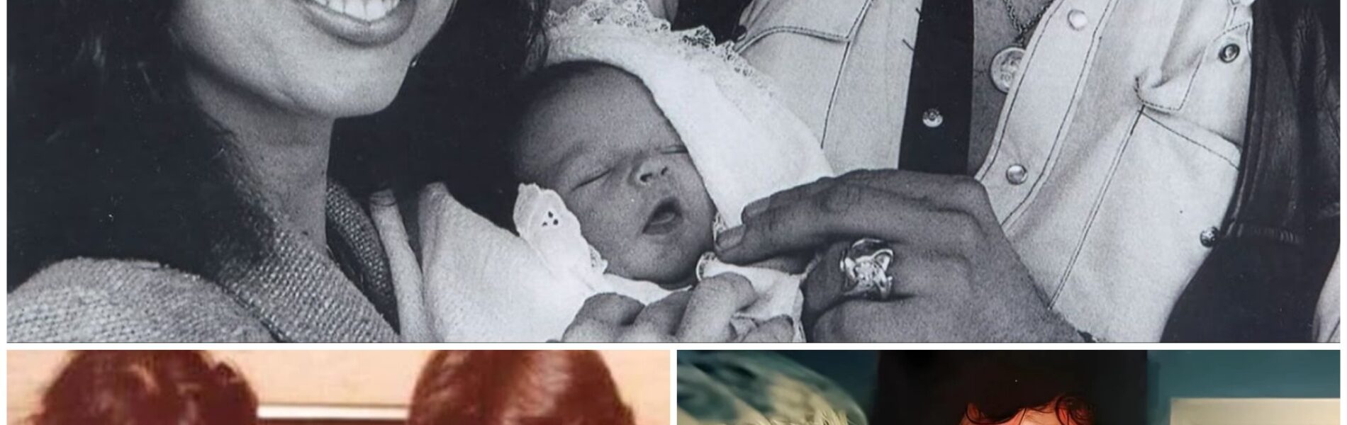 Jessi Colter Opens Up About Waylon’s Tender Moment During Shooter Jennings’ Birth