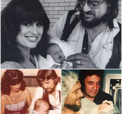 Jessi Colter Opens Up About Waylon’s Tender Moment During Shooter Jennings’ Birth