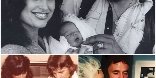 Jessi Colter Opens Up About Waylon’s Tender Moment During Shooter Jennings’ Birth