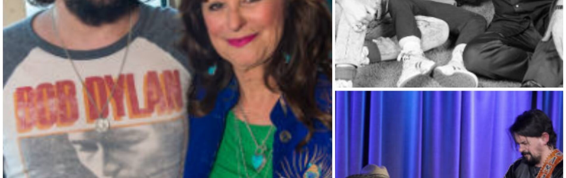 Jessi Colter Reflects on Shooter Jennings’ Journey — A Heartfelt Tribute