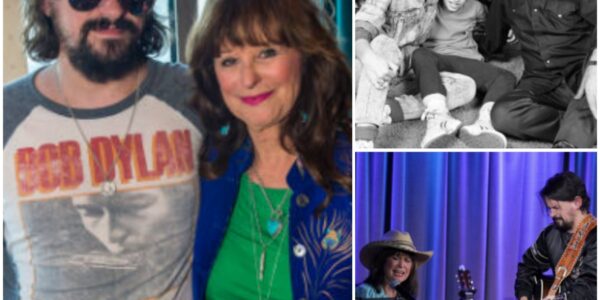 Jessi Colter Reflects on Shooter Jennings’ Journey — A Heartfelt Tribute