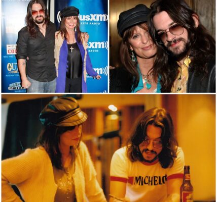 Jessi Colter Shares a Heartfelt Story About Her Son, Shooter Jennings: "He's More Than Just My Son"