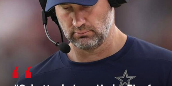 Schottenheimer Under Fire for Cowboys’ 'Disastrous' Penalties: 'It All Starts With Me!