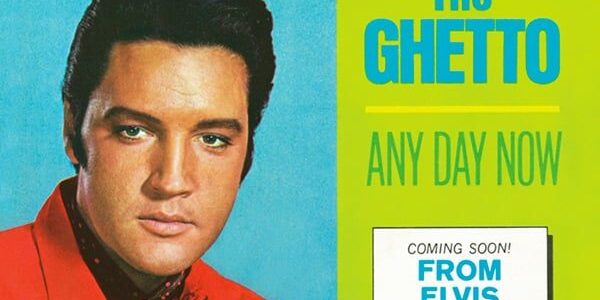 Elvis Presley’s "Any Day Now": A Deep Dive into a Timeless Classic