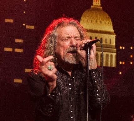 Robert Plant’s "I Just Wanna Make Love to You / Whole Lotta Love": A Fusion of Desire and Musical Innovation