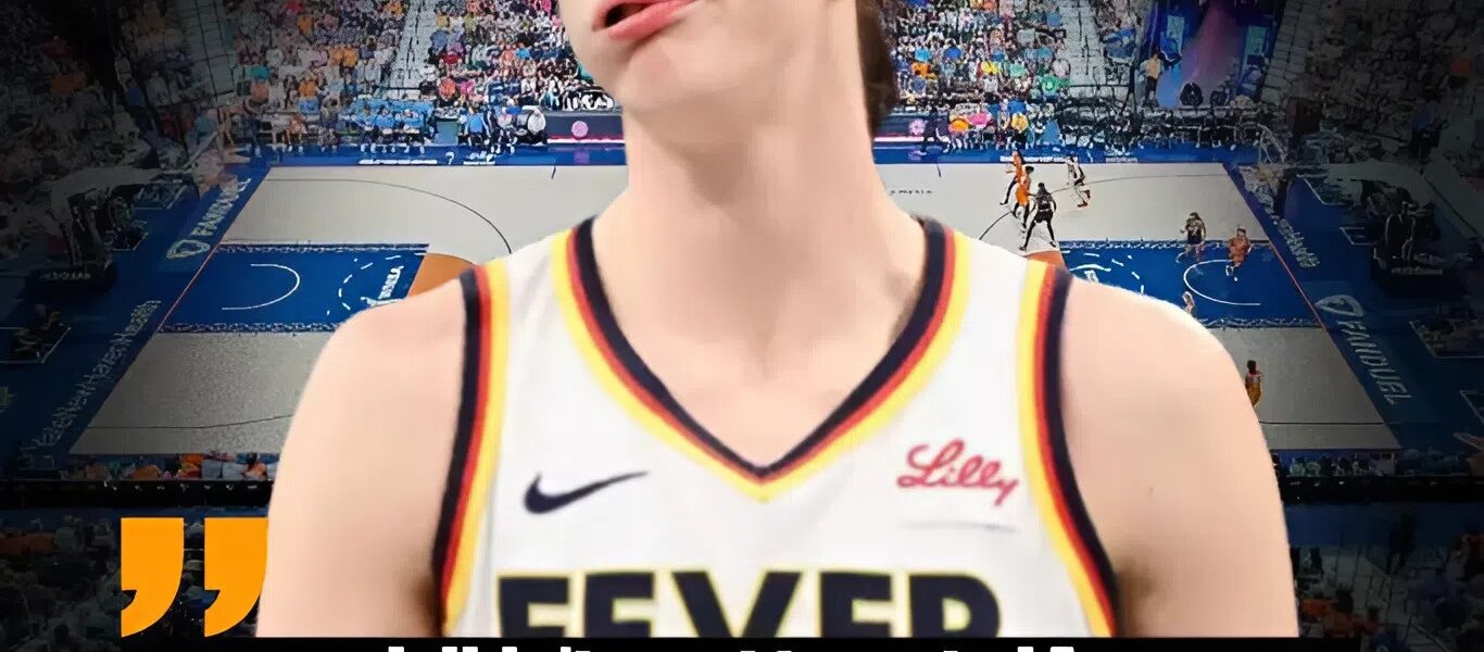 Caitlin Clark Reveals WNBA Team She Didn't Want to Play For