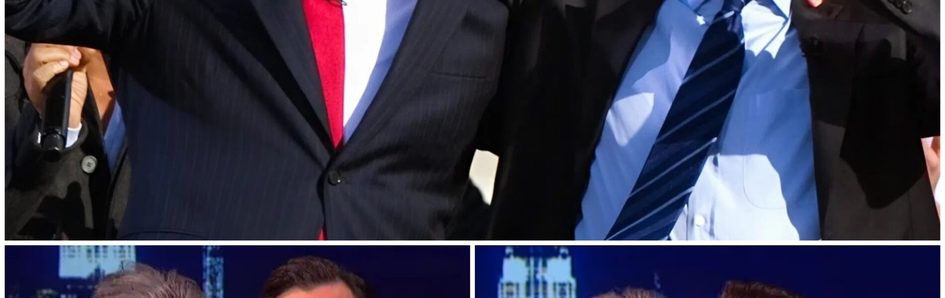 Jon Stewart and Stephen Colbert Plot Behind Closed Doors After Shocking Show Cancellation—Is This the Beginning of TV’s Most Explosive Comeback?