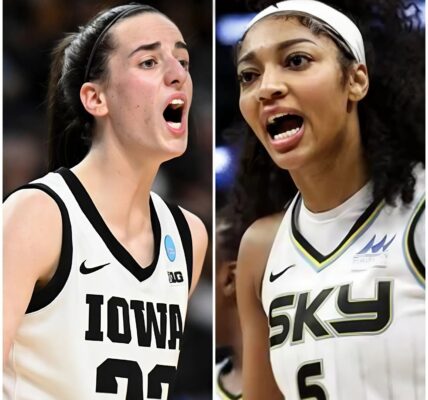 BREAKING NEWS: Angel Reese FURIOUS as Chicago Sky Quietly Backs Away — What Leaked Behind the Scenes After Caitlin Clark Comparisons Has Fans Saying “They’ve Already Picked Their Star”
