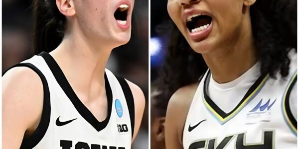 BREAKING NEWS: Angel Reese FURIOUS as Chicago Sky Quietly Backs Away — What Leaked Behind the Scenes After Caitlin Clark Comparisons Has Fans Saying “They’ve Already Picked Their Star”