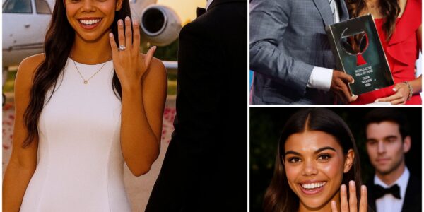 SHOCKING REVEAL: Tiger Woods’s Daughter to Marry This Year — Fiancé’s Billion-Dollar Fortune & Mysterious Past Leave Fans Speechless!