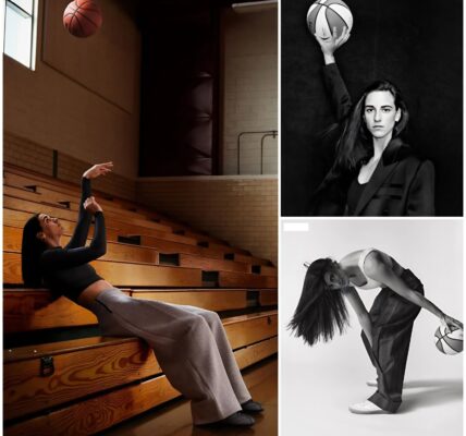 Caitlin Clark: The Breakthrough Athlete Who Changed the Game