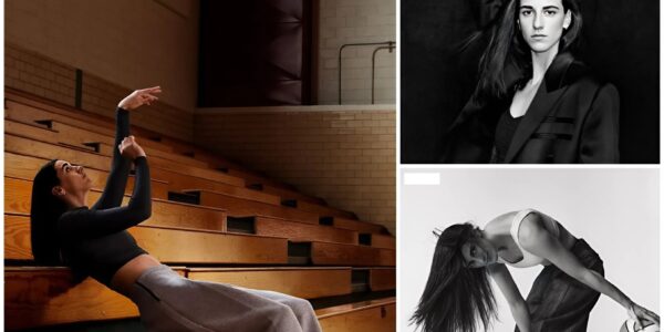 Caitlin Clark: The Breakthrough Athlete Who Changed the Game