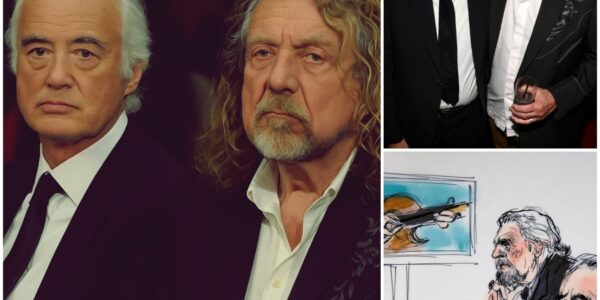 Rock Legend Jimmy Page Finally Breaks Silence—Settles Explosive “Dazed and Confused” Lawsuit. After years of back-and-forth, whispers, and courtroom drama, Led Zeppelin’s guitar god Jimmy Page has finally put the battle to rest…