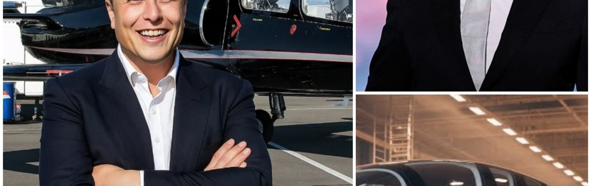 HOLLYWOOD SHOCKWAVE: Mel Gibson, Mark Wahlberg & Elon Musk Launch $3B Film Studio Rooted in Faith, Family & Free Speech…