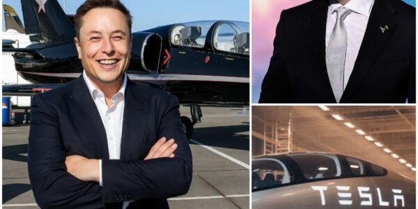 HOLLYWOOD SHOCKWAVE: Mel Gibson, Mark Wahlberg & Elon Musk Launch $3B Film Studio Rooted in Faith, Family & Free Speech…